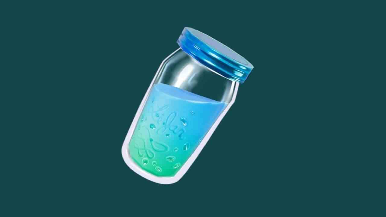 Fortnite Slurp Juice Unvaulted: où l'obtenir et comment cela fonctionne
