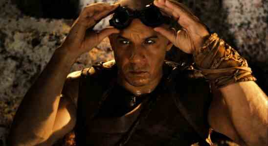 A fourth Riddick movie is on the way, Riddick: Furya, with Vin Diesel again stepping into the role of the alien who can see in the dark.