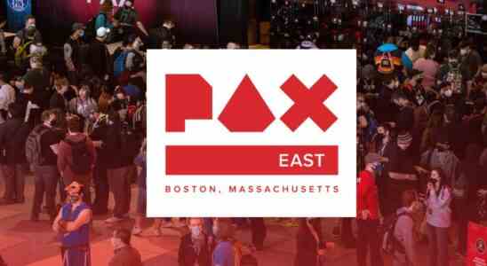 Gagnez des billets pour PAX East pour vous et un ami !