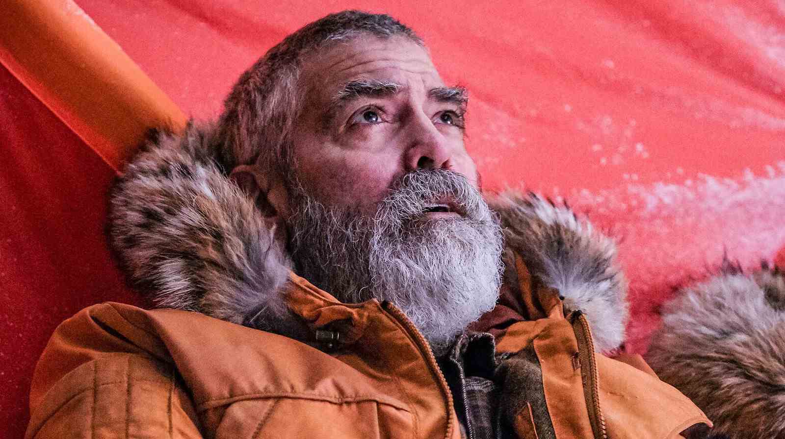 George Clooney se rend à Showtime pour une nouvelle série de thrillers politiques Le Département
