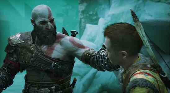 God of War Ragnarok atteint le cap des 11 millions d'unités vendues