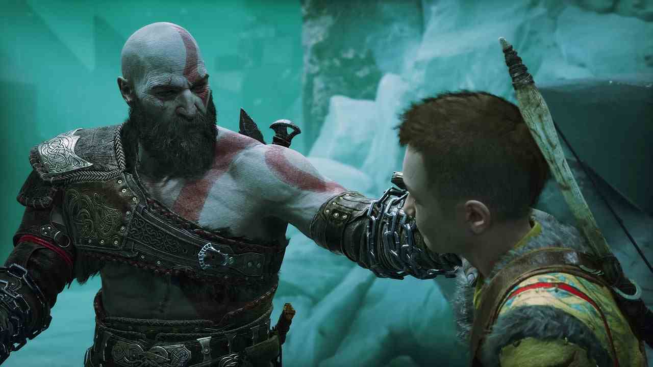 God of War Ragnarok atteint le cap des 11 millions d'unités vendues
