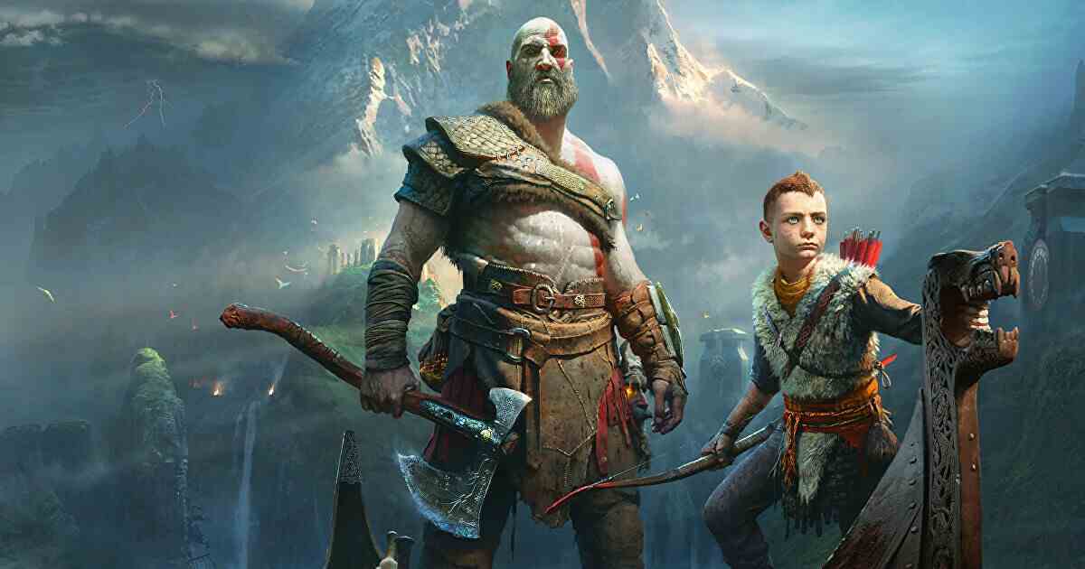 God of War Ragnarok remporte gros aux DICE Awards, tandis qu'Elden Ring remporte le prix du jeu de l'année
