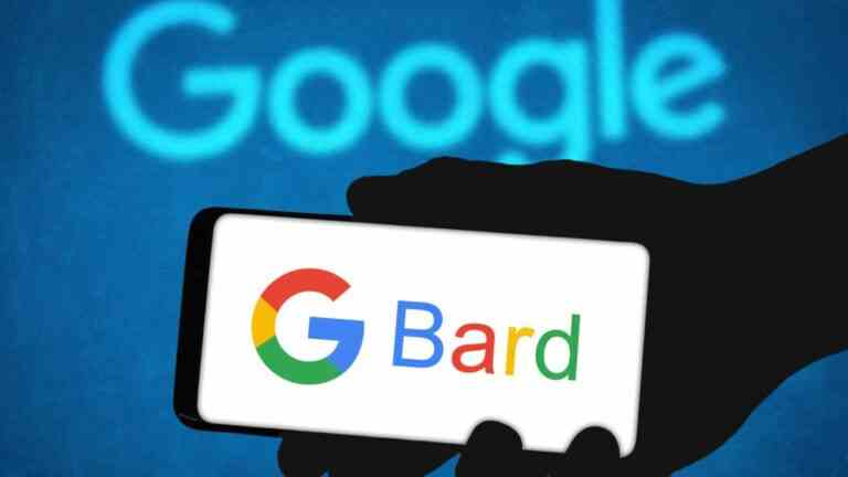 Google Bard AI a pris un départ embarrassant