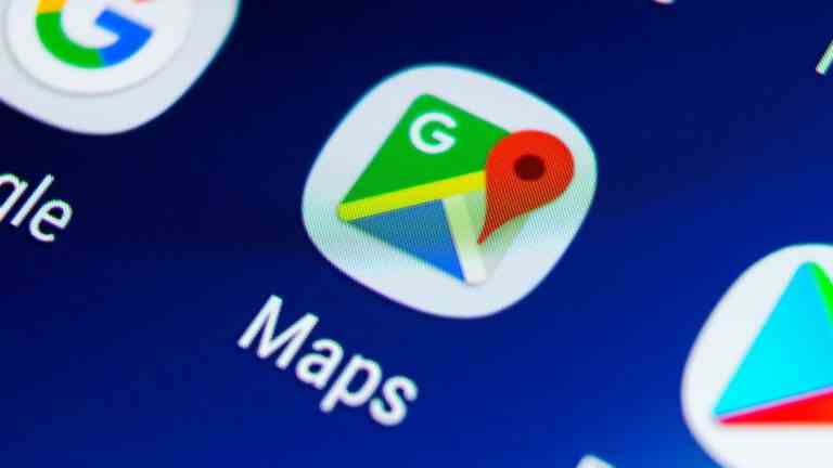 Google Maps vient de recevoir une énorme mise à jour – voici toutes les nouvelles fonctionnalités