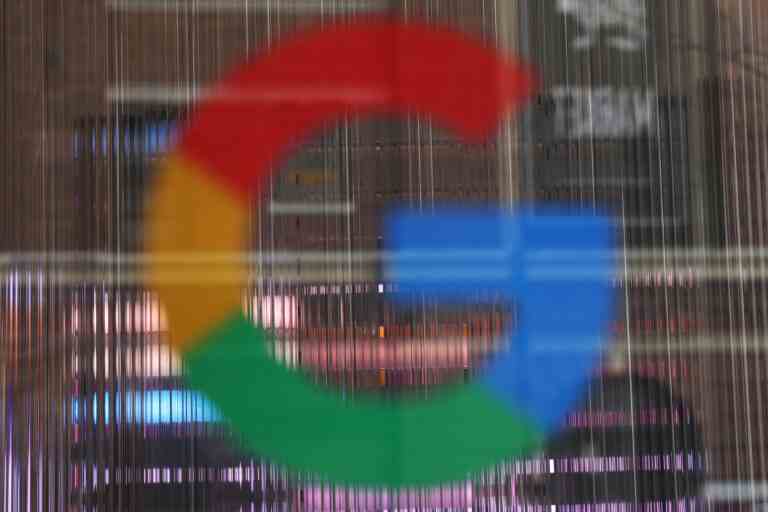 Google brouillera les images explicites dans la recherche par défaut