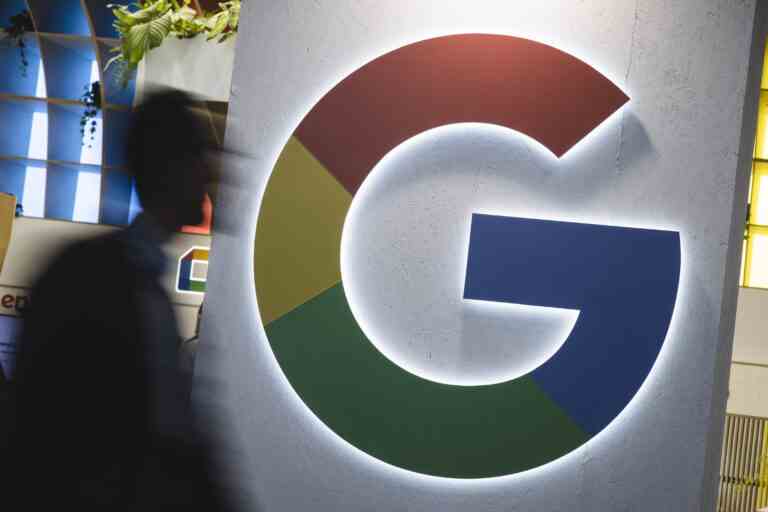 Google dévoile Bard, son rival ChatGPT