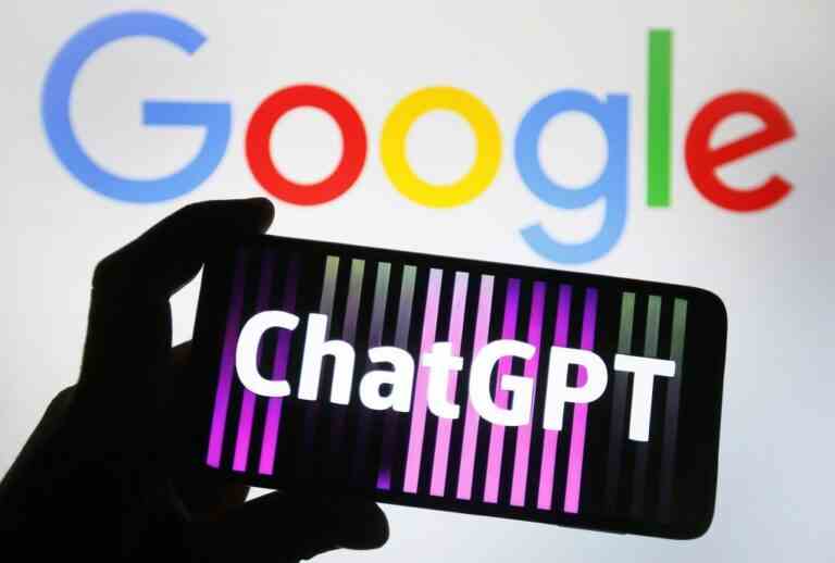 Google et Microsoft tirent leurs prochains coups dans AI Chatbot Showdown