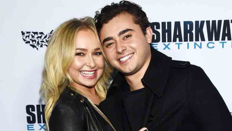 Hayden Panettiere et sa famille se souviennent du défunt acteur Jansen : "Son esprit créatif vivra pour toujours"
