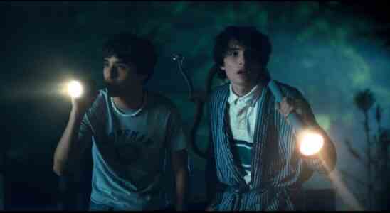 "Hell of a Summer", le premier film de Finn Wolfhard et Billy Bryk, sort en premier, Altitude Film Sales Boards Horror-Comedy (EXCLUSIF) Les plus populaires doivent être lus