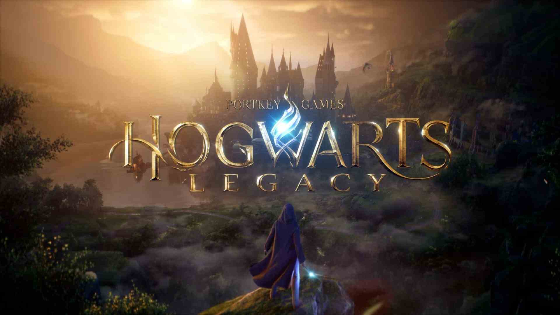 Heures de lancement de Hogwarts Legacy pour toutes les régions révélées
