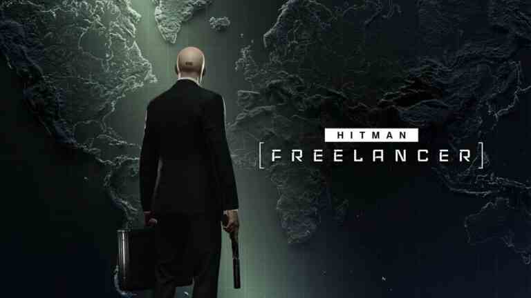 Hitman Freelancer Review – Améliorer un chef-d’œuvre