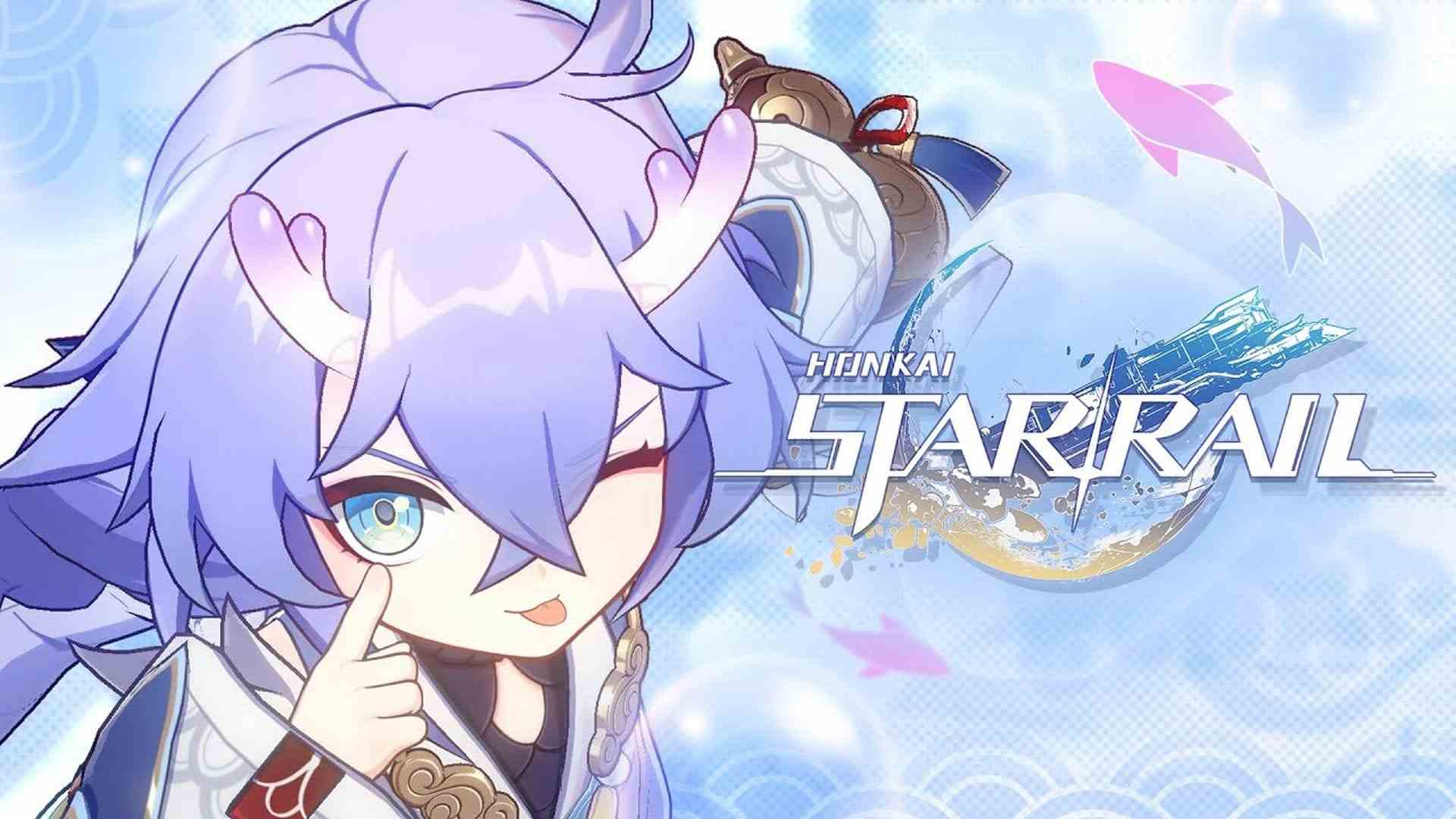 Honkai: Star Rail by Genshin Impact Developer ouvre la pré-inscription avant la sortie mondiale
