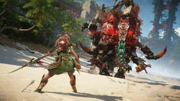 Horizon Forbidden West, The Quarry et bien d'autres rejoignent le catalogue PlayStation Plus Extra et Premium
