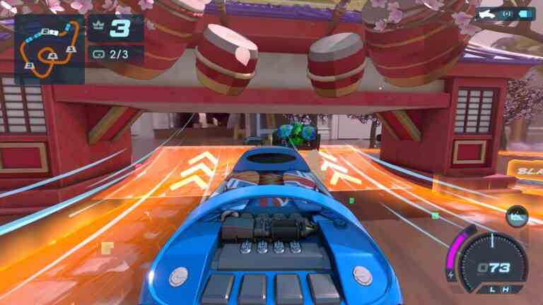 ‘Hot Wheels: Rift Rally’ est un nouveau jeu de course RC en réalité mixte des créateurs de ‘Mario Kart Live’