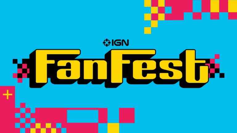 IGN Fan Fest revient avec The Last of Us, John Wick: Chapitre 4, Redfall, et plus
