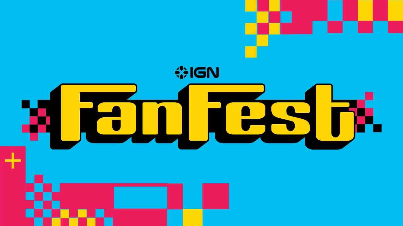 IGN Fan Fest revient avec The Last of Us, John Wick: Chapitre 4, Redfall, et plus
