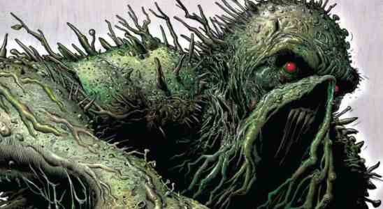 Indiana Jones et le réalisateur de Dial Of Destiny, James Mangold, dirigeront Swamp Thing pour DC Studios