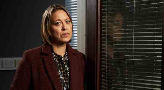 Inoubliable : pourquoi Nicola Walker est-il parti ?