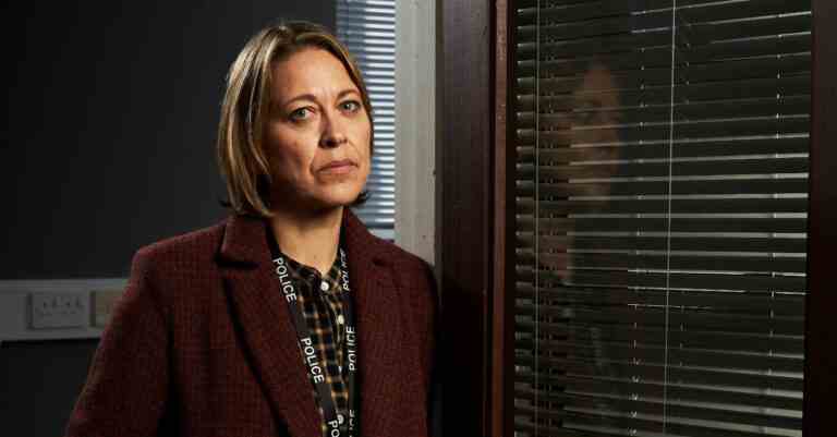 Inoubliable : pourquoi Nicola Walker est-il parti ?
