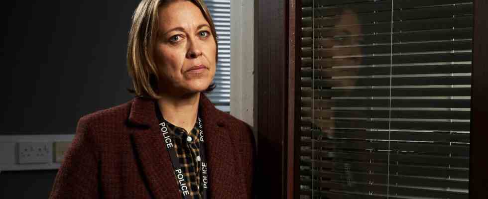 Inoubliable : pourquoi Nicola Walker est-il parti ?