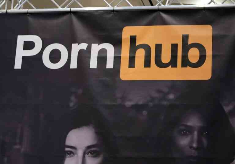 Instagram a accidentellement rétabli le compte banni de Pornhub