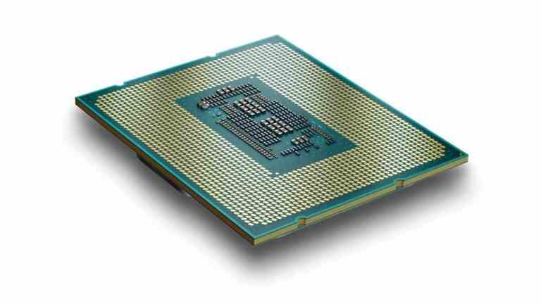 Intel lance les processeurs Core i7-13790F, Core i5-13490F Raptor Lake