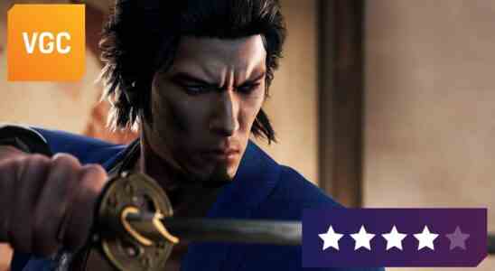 Ishin !  est une sortie bienvenue pour l'élégante saga des samouraïs de Sega