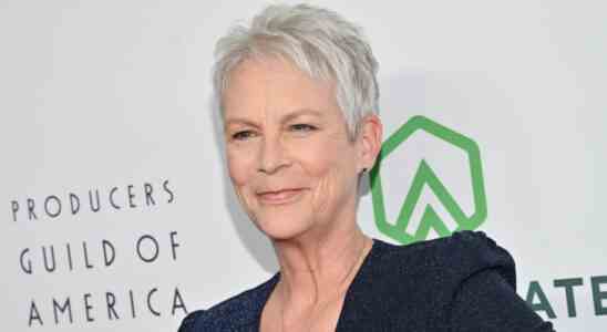 Jamie Lee Curtis dit que la suite de «Freak Friday» «va arriver» Le plus populaire doit être lu Inscrivez-vous aux bulletins d'information sur les variétés Plus de nos marques