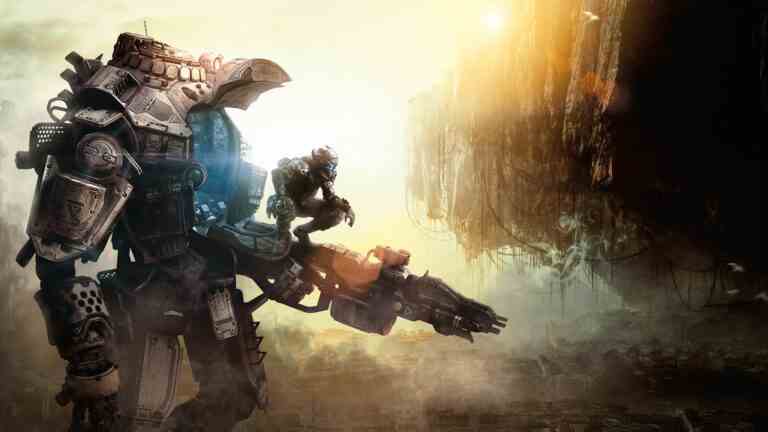 In a blow to single-player FPS fans, EA has reportedly canceled a new Titanfall / Apex Legends game in development at Respawn Entertainment.