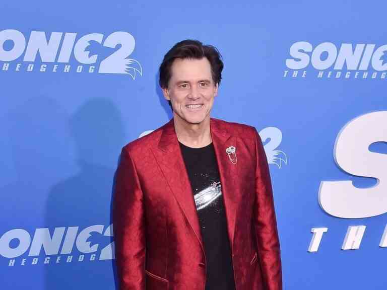 Jim Carrey vend une maison « enchantée » à Los Angeles pour 28,9 millions de dollars