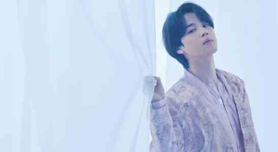 Jimin de BTS dévoile le premier album solo "Face" qui arrivera en mars Les plus populaires doivent être lus Inscrivez-vous aux newsletters Variety