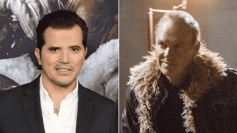 John Leguizamo dit qu'il a "négocié" pour rejoindre MCU en tant que vautour, puis on lui a demandé d'"abandonner" le rôle de Michael Keaton : "J'étais sur le point de le jouer"
	
	
