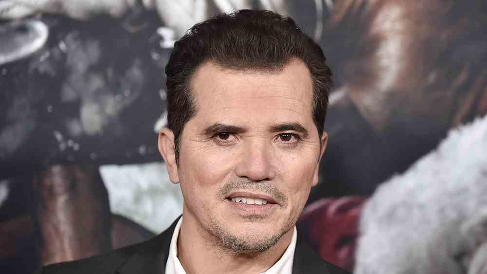 John Leguizamo recevra le prix de l'Impact au Festival du film de Miami Les plus populaires doivent être lus
	
	
