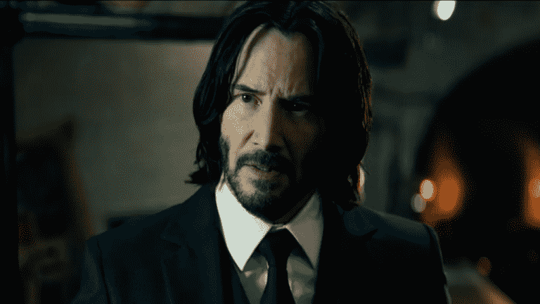 John Wick 4 obtient une bande-annonce finale pleine d'action
