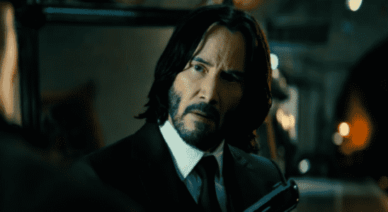 'John Wick: Chapitre 4' Bande-annonce finale: Keanu Reeves est brisé, ensanglanté et dur à cuire à travers le monde