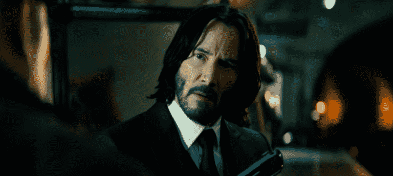 'John Wick: Chapitre 4' Bande-annonce finale: Keanu Reeves est brisé, ensanglanté et dur à cuire à travers le monde
