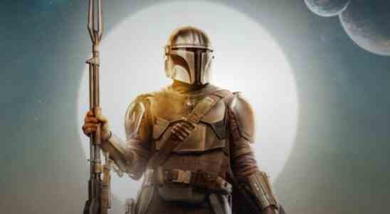 Jon Favreau and Dave Filoni want to tell a fully formed Star Wars story, so Favreau already wrote The Mandalorian season 4, totally written / Ahsoka plotted