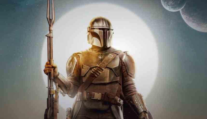 Jon Favreau and Dave Filoni want to tell a fully formed Star Wars story, so Favreau already wrote The Mandalorian season 4, totally written / Ahsoka plotted