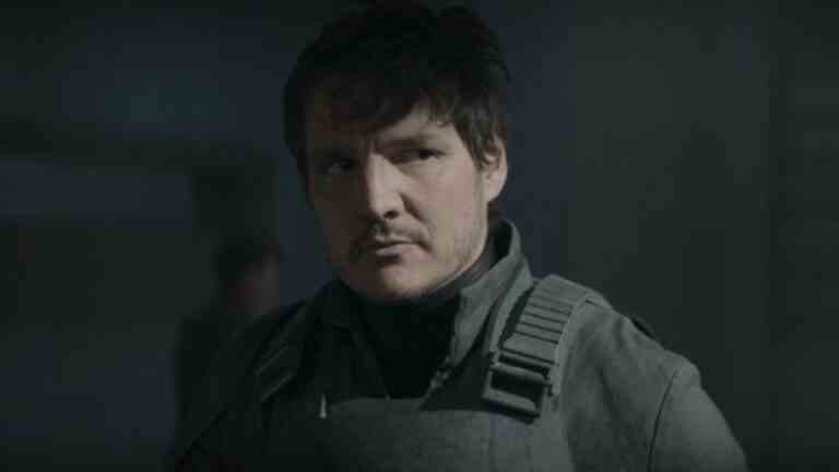 Jon Favreau compare Mandalorian de Pedro Pascal à Joel de The Last of Us
