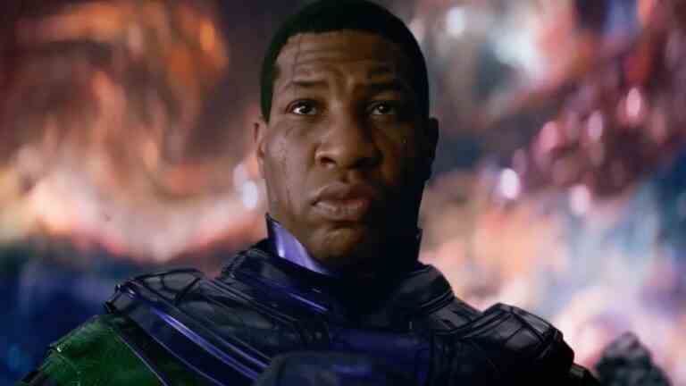 Jonathan Majors veut que Kang affronte Iron Man de Robert Downey Jr. dans le MCU
