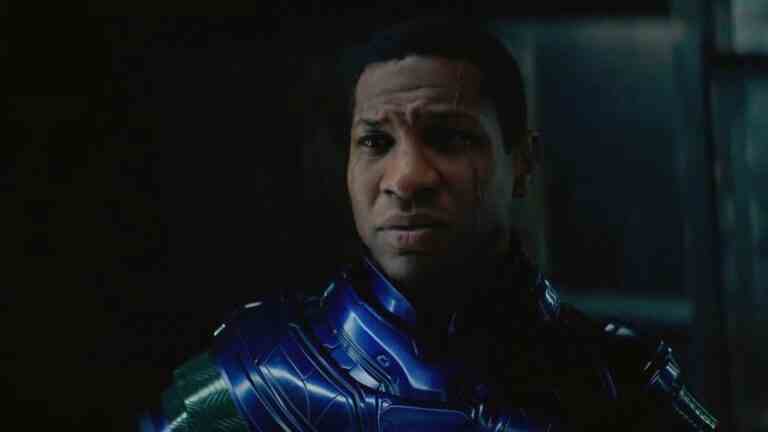 Kang de Jonathan Majors est le méchant le mieux noté de Marvel avec des audiences de test, déclare Kevin Feige