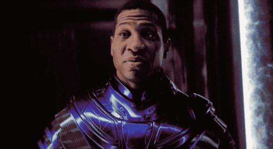 Kang de Jonathan Majors est le "méchant le plus testé" de Marvel dans les pré-projections, Kevin Feige déclare: "Il est si unique de Thanos" Le plus populaire doit être lu