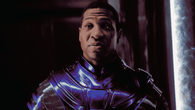 Kang de Jonathan Majors est le "méchant le plus testé" de Marvel dans les pré-projections, Kevin Feige déclare: "Il est si unique de Thanos" Le plus populaire doit être lu
	
	
