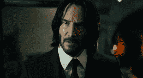 Keanu Reeves a passé trois mois à s'entraîner pour les scènes d'action de "John Wick 4": "Sommes-nous allés trop loin?"  Les plus populaires doivent être lus Inscrivez-vous aux bulletins d'information sur les variétés Plus de nos marques