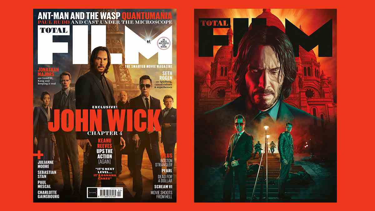 John Wick: Chapitre 4