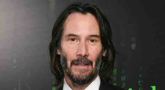 Keanu Reeves sur Deepfakes et cette publicité téléphonique russe de Bruce Willis : "Vous perdez votre agence"