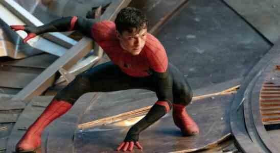 Kevin Feige sur l'avenir de Marvel : l'histoire de "Spider-Man 4" est verrouillée, le président Harrison Ford, les films "Blade" dans "10 semaines environ" et plus