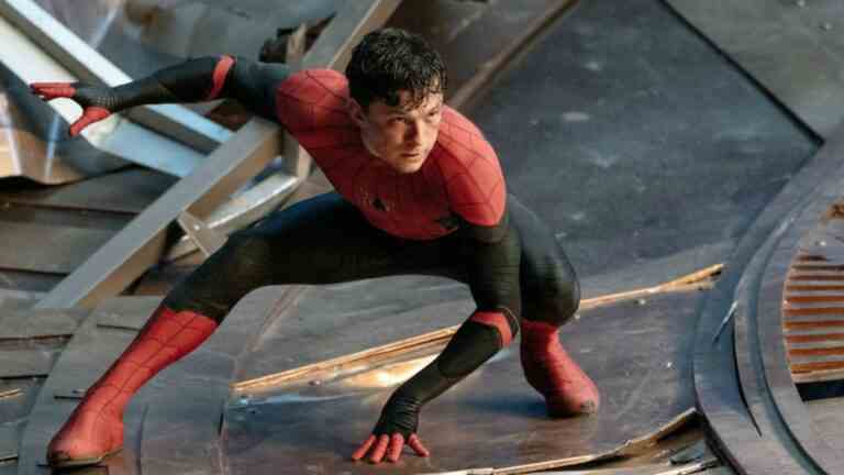 Kevin Feige sur l'avenir de Marvel : l'histoire de "Spider-Man 4" est verrouillée, le président Harrison Ford, les films "Blade" dans "10 semaines environ" et plus
	
	
