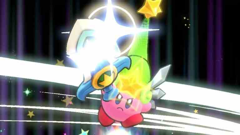 Kirby's Return To Dream Land Deluxe obtient une bande-annonce de sept minutes
